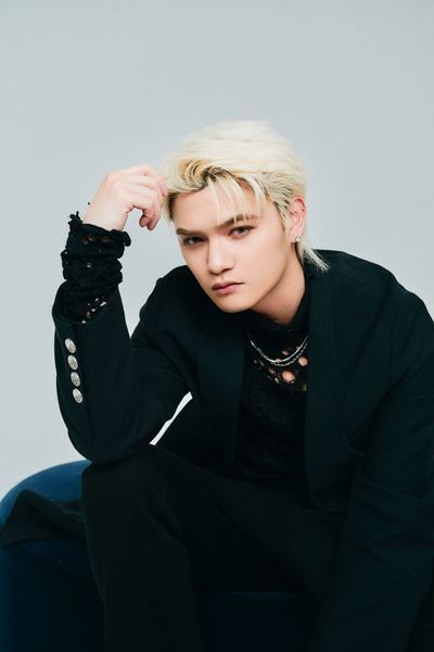 WOLF HOWL HARMONYがグループについて再認識したこと「楽しいだけじゃなくて辛いことも乗り越えられる4人でよかった」