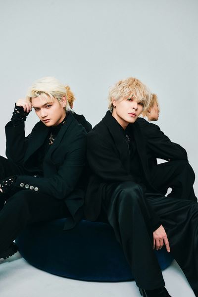 WOLF HOWL HARMONYがグループについて再認識したこと「楽しいだけじゃなくて辛いことも乗り越えられる4人でよかった」