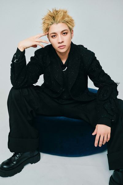 WOLF HOWL HARMONYがグループについて再認識したこと「楽しいだけじゃなくて辛いことも乗り越えられる4人でよかった」