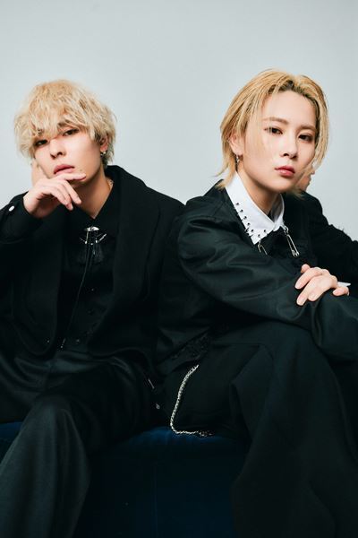 WOLF HOWL HARMONYがグループについて再認識したこと「楽しいだけじゃなくて辛いことも乗り越えられる4人でよかった」