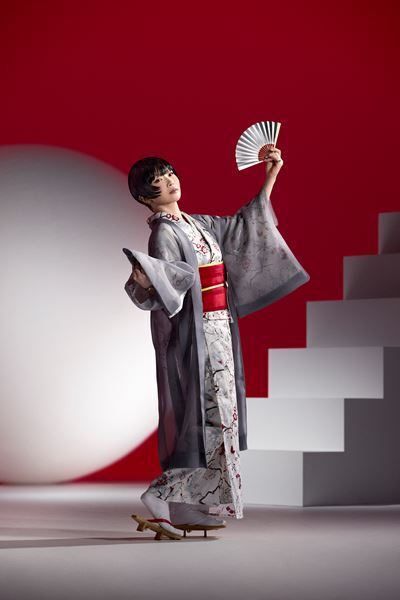 椎名林檎ライブツアー開催決定　2026年春、13年ぶりの“党大会”