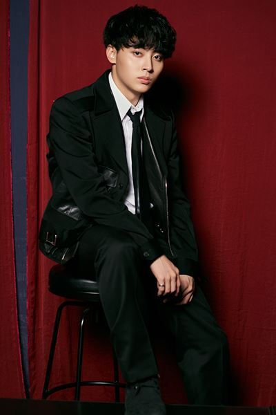 結成10周年を迎えるSUPER★DRAGONがこれまでを振り返る「今も変わらずに仲良しでいられて嬉しい」