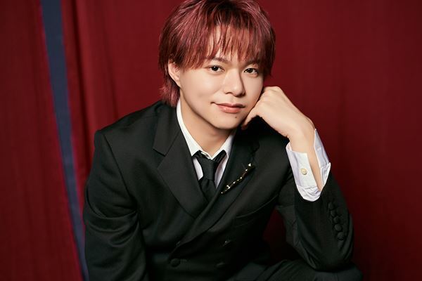 結成10周年を迎えるSUPER★DRAGONがこれまでを振り返る「今も変わらずに仲良しでいられて嬉しい」