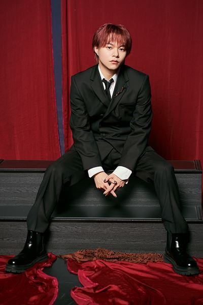 結成10周年を迎えるSUPER★DRAGONがこれまでを振り返る「今も変わらずに仲良しでいられて嬉しい」