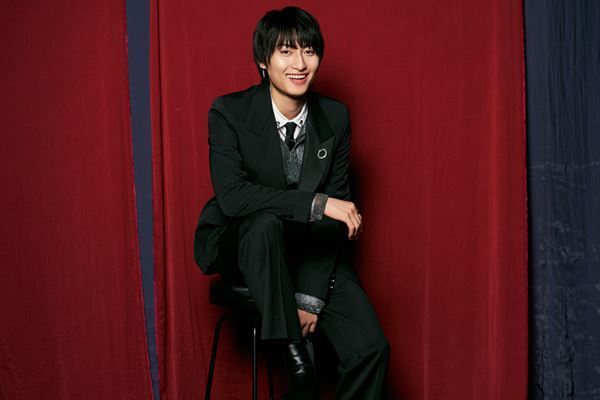 結成10周年を迎えるSUPER★DRAGONがこれまでを振り返る「今も変わらずに仲良しでいられて嬉しい」