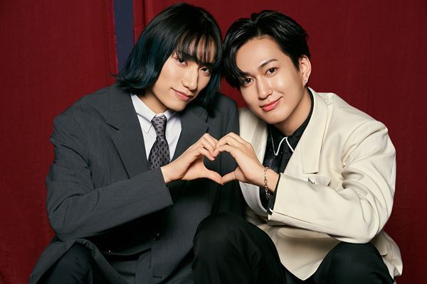 結成10周年を迎えるSUPER★DRAGONがこれまでを振り返る「今も変わらずに仲良しでいられて嬉しい」