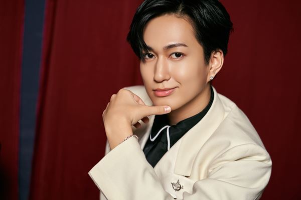 結成10周年を迎えるSUPER★DRAGONがこれまでを振り返る「今も変わらずに仲良しでいられて嬉しい」