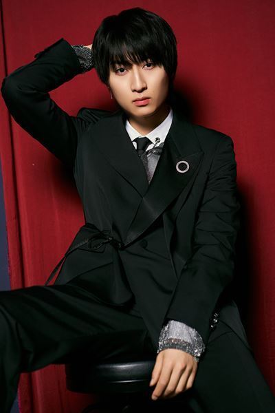 結成10周年を迎えるSUPER★DRAGONがこれまでを振り返る「今も変わらずに仲良しでいられて嬉しい」