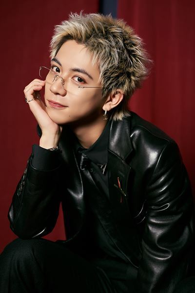 結成10周年を迎えるSUPER★DRAGONがこれまでを振り返る「今も変わらずに仲良しでいられて嬉しい」