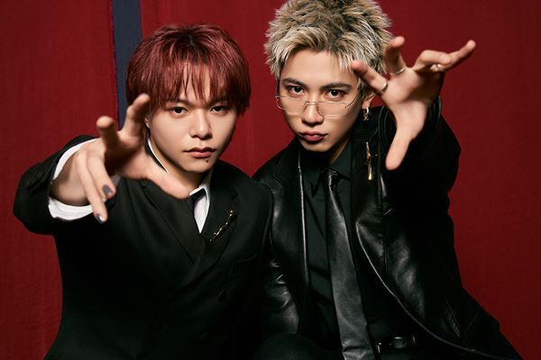 結成10周年を迎えるSUPER★DRAGONがこれまでを振り返る「今も変わらずに仲良しでいられて嬉しい」