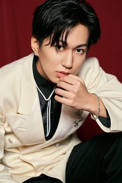 結成10周年を迎えるSUPER★DRAGONがこれまでを振り返る「今も変わらずに仲良しでいられて嬉しい」