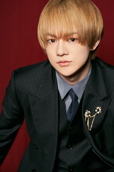 結成10周年を迎えるSUPER★DRAGONがこれまでを振り返る「今も変わらずに仲良しでいられて嬉しい」