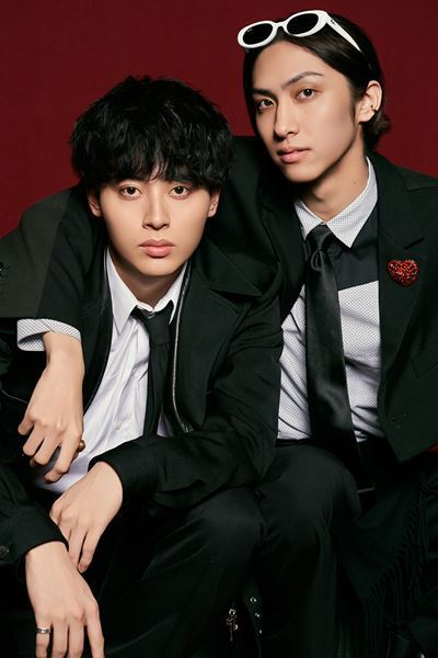 結成10周年を迎えるSUPER★DRAGONがこれまでを振り返る「今も変わらずに仲良しでいられて嬉しい」