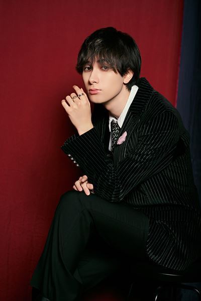 結成10周年を迎えるSUPER★DRAGONがこれまでを振り返る「今も変わらずに仲良しでいられて嬉しい」