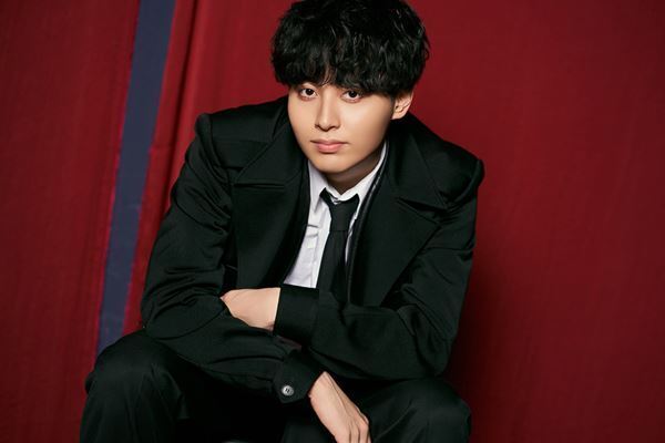 結成10周年を迎えるSUPER★DRAGONがこれまでを振り返る「今も変わらずに仲良しでいられて嬉しい」