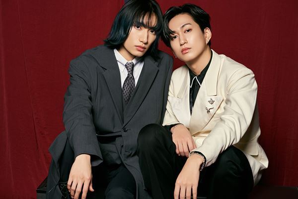 結成10周年を迎えるSUPER★DRAGONがこれまでを振り返る「今も変わらずに仲良しでいられて嬉しい」