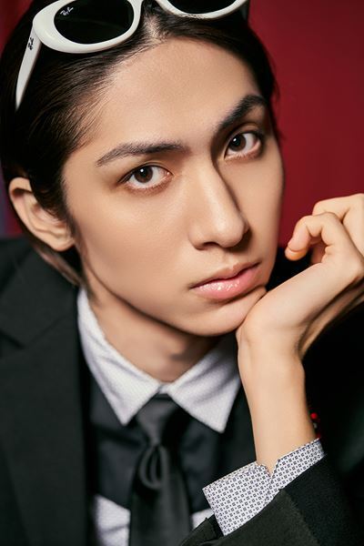 結成10周年を迎えるSUPER★DRAGONがこれまでを振り返る「今も変わらずに仲良しでいられて嬉しい」