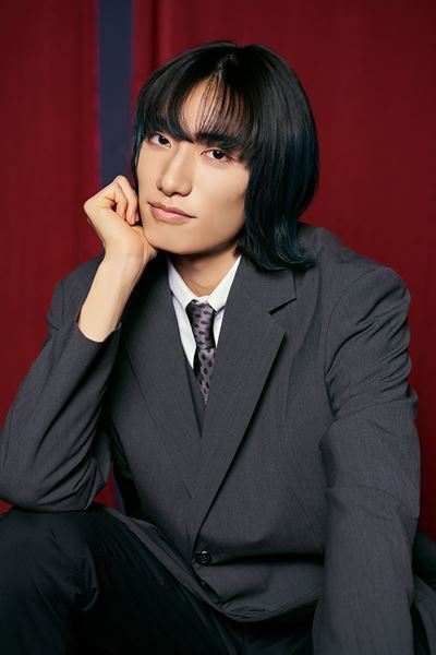 結成10周年を迎えるSUPER★DRAGONがこれまでを振り返る「今も変わらずに仲良しでいられて嬉しい」