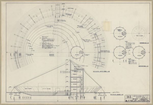 『日本の万国博覧会 1970-2005』文化庁国立近現代建築資料館で開催　国内での万博の歩みを貴重な資料などで紹介