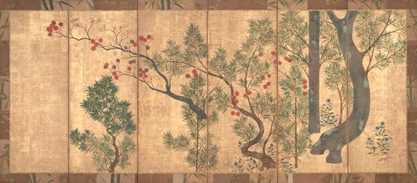 『藝大コレクション展2025 名品リミックス！』東京藝術大学大学美術館で　描き写すことで深まる学びのかたちに焦点を当てる