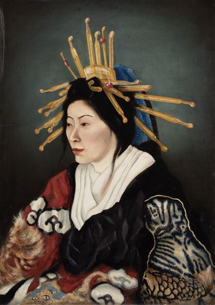 『藝大コレクション展2025 名品リミックス！』東京藝術大学大学美術館で　描き写すことで深まる学びのかたちに焦点を当てる