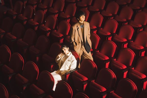 家入レオ、ドラマ『ESCAPE それは誘拐のはずだった』の主題歌 「Mirror feat.斎藤宏介」 10月8日(水)配信リリース&MV公開決定