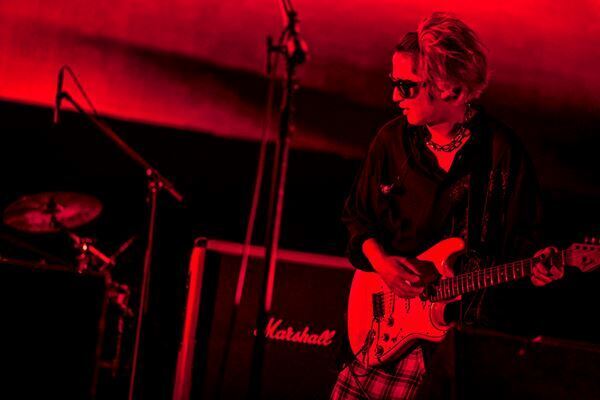 [Alexandros]　歴代ドラマーが集結した『15th Anniversary VIP PARTY '25』オフィシャルレポート到着「最高のファンを持ちました」