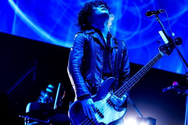 [Alexandros]　歴代ドラマーが集結した『15th Anniversary VIP PARTY '25』オフィシャルレポート到着「最高のファンを持ちました」