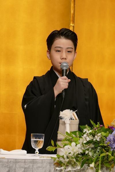 尾上菊之助、「八代目尾上菊五郎」を襲名で父・七代目菊五郎と“異例の2人体制”　尾上丑之助は「六代目尾上菊之助」に