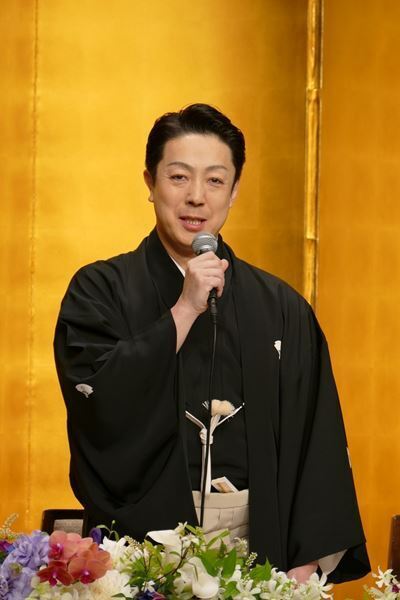 尾上菊之助、「八代目尾上菊五郎」を襲名で父・七代目菊五郎と“異例の2人体制”　尾上丑之助は「六代目尾上菊之助」に