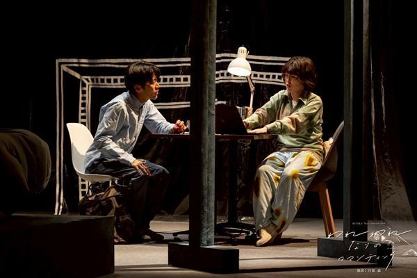 中島梓織「みなさまが考えるきっかけになれば」 いいへんじ『われわれなりのロマンティック』開幕