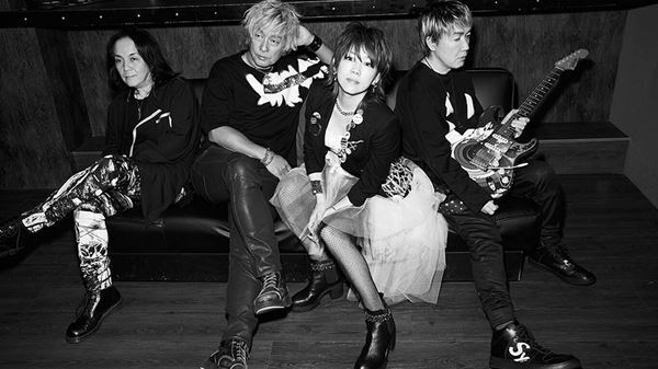 LINDBERG、スペシャルライブ『今年のうちに感謝させてください！〜Thank U de Show〜』12月に開催