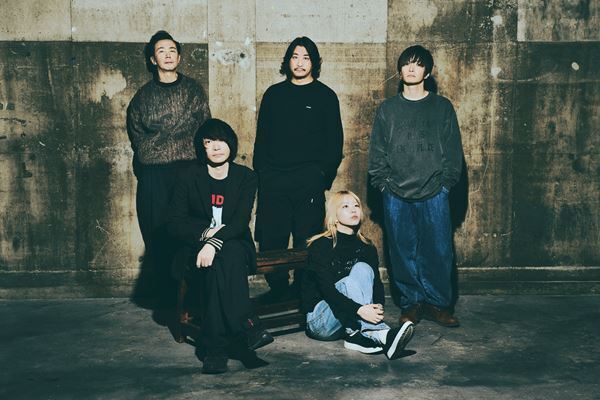 ART-SCHOOL、結成25周年記念トリビュートアルバム『Dreams Never End』収録曲発表