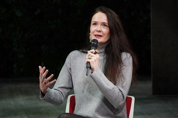 『星の降る時』日本初演がPARCO劇場で開幕　作者のベス・スティール「自分の家族を思い出し、愛していただければ」