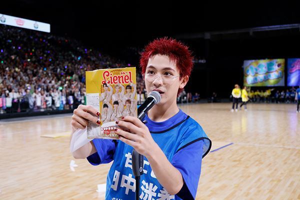 第4回EBiDAN大運動会『スポーツマンヒップ！』超特急、M!LKら総勢51名のEBiDANが世代別チームで汗と涙の奮闘