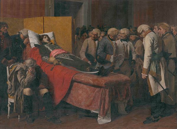 東京では約四半世紀ぶりの大回顧展『生誕151年からの鹿子木孟郎―不倒の油画道』泉屋博古館東京で