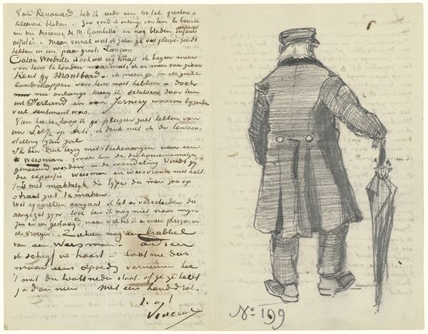 松下洸平、「特別な想い入れのある画家のひとり」　画家の家族に焦点を当てた『ゴッホ展』大阪・東京・愛知で開催　