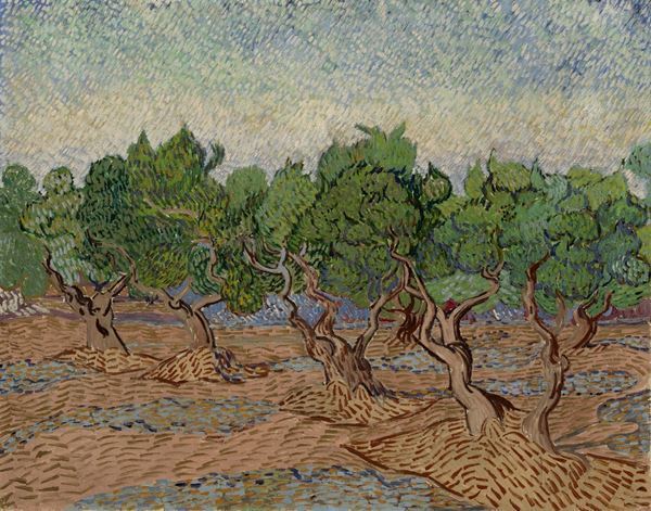 松下洸平、「特別な想い入れのある画家のひとり」　画家の家族に焦点を当てた『ゴッホ展』大阪・東京・愛知で開催　