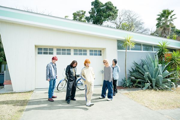 SOPHIA、ミニ・アルバム『GIRLS and』に収録される楽曲の投票結果が明らかに　新ビジュアルも公開