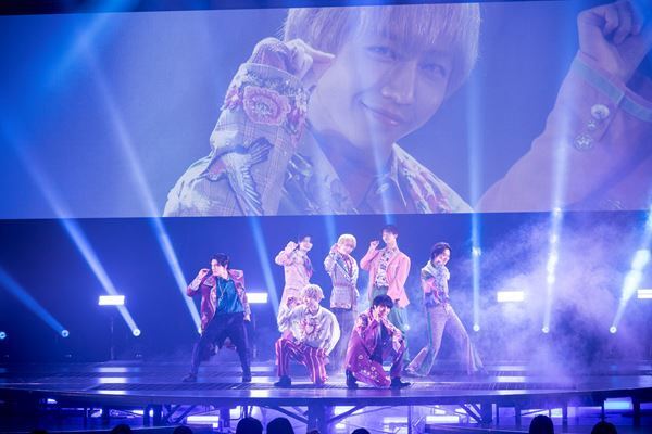 【ライブレポート】「原因は自分にある。」は新たな高みへ。彼らが描く『架空のアウトライン』は進化の予兆