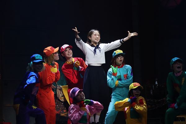 安田章大主演『アリババ』『愛の乞食』開幕　「体験型、体感型の舞台に」唐十郎ワールドを関西弁で