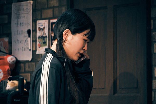 新鮮な組み合わせでキュートなコメディを。ゴジゲン『きみがすきな日と』11月26日より