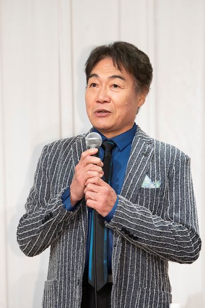 舞台『花嫁 〜娘からの花束〜』取材会レポート　久本雅美「自分なりに演じられたらいいな」