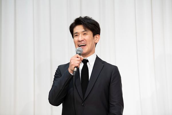 舞台『花嫁 〜娘からの花束〜』取材会レポート　久本雅美「自分なりに演じられたらいいな」