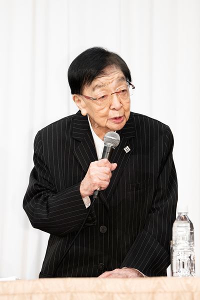 舞台『花嫁 〜娘からの花束〜』取材会レポート　久本雅美「自分なりに演じられたらいいな」