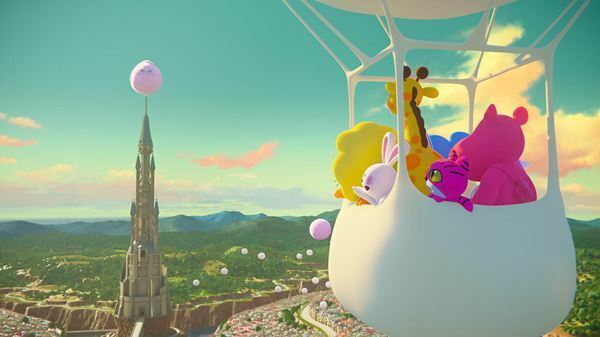 なぜお菓子を映画に？ 『たべっ子どうぶつ THE MOVIE』企画者が語る。映画化のきっかけは……