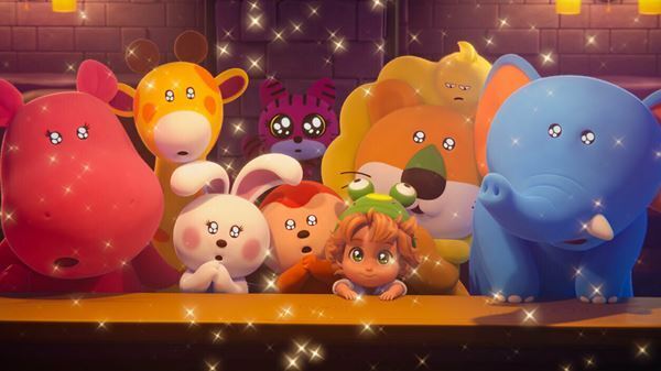 なぜお菓子を映画に？ 『たべっ子どうぶつ THE MOVIE』企画者が語る。映画化のきっかけは……