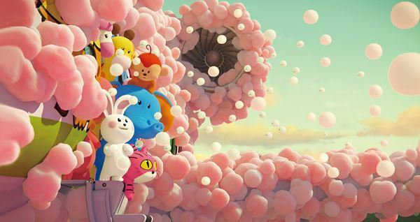 なぜお菓子を映画に？ 『たべっ子どうぶつ THE MOVIE』企画者が語る。映画化のきっかけは……