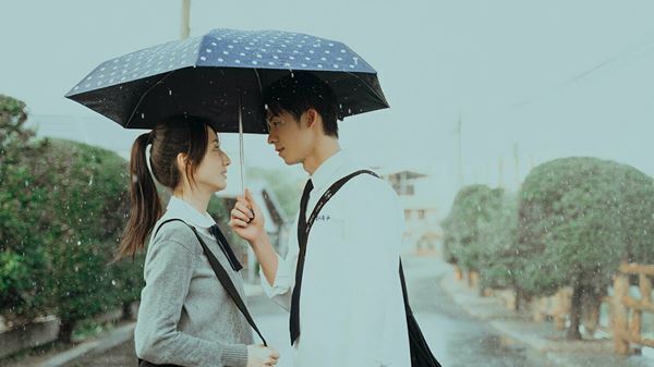 タイムスリップで愛する人を救う！ 『劇場版 時をかける愛』サスペンスフルな本編映像公開