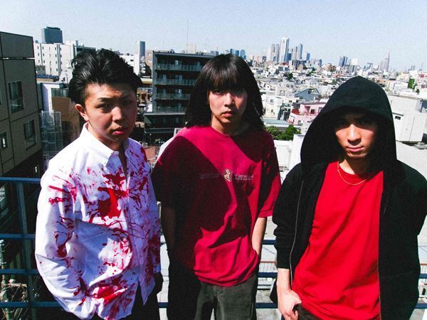 インディアカヌー、解散ライブ『指切り』のライブ映像と音源をデジタルリリース決定